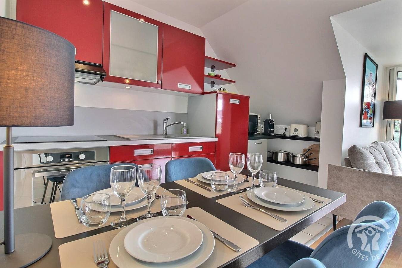 Face à Tomé in Perros-Guirec, Rosa Granitküste