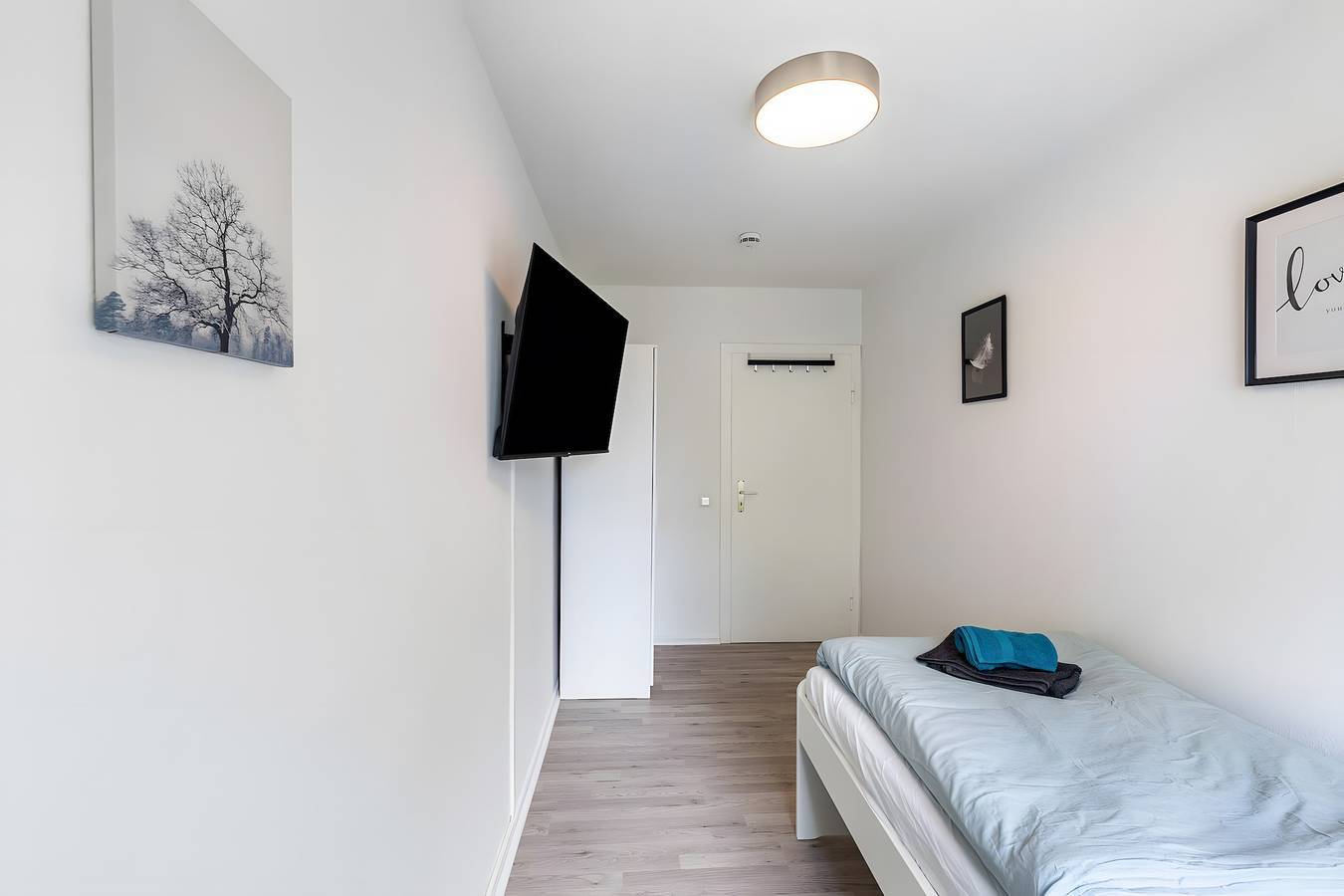 Ganze Wohnung, Apartment „Zuhause Für Die Entdeckergruppe“ mit Wlan in Dinslaken, Niederrhein