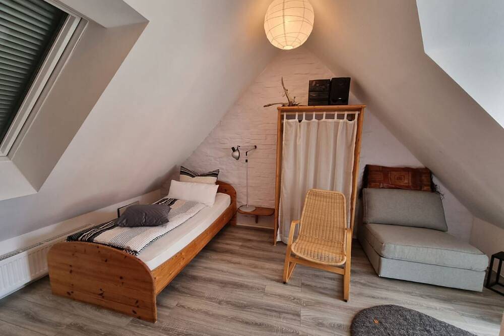 Havel-Domizil in Warnau, Havelberg