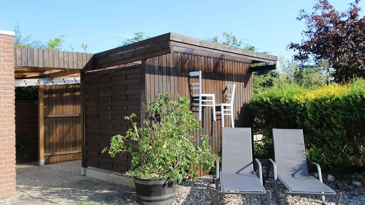 Ganze Ferienwohnung, Ferienwohnung für 4 Personen (80 m²) in Fehmarn in Ostfehmarn, Puttgarden