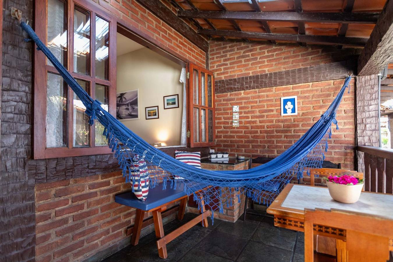Entire apartment, Apart Hotel  | Buz215 in Armação dos Búzios, Rio de Janeiro (state)