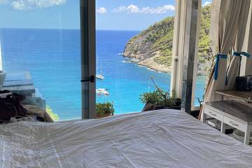 Apartment for 2 People in Santa Eulària des Riu, East Ibiza, Photo 1