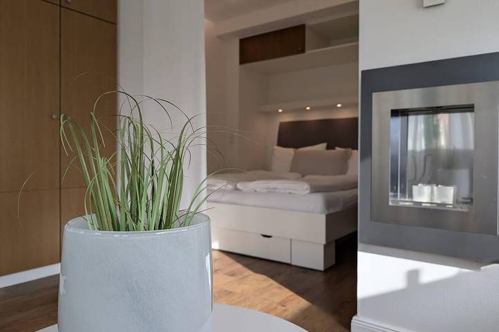 Ganze Wohnung, Ferienwohnung Haus Rina,  Eg in Tinnum, Sylt (Gemeinde)