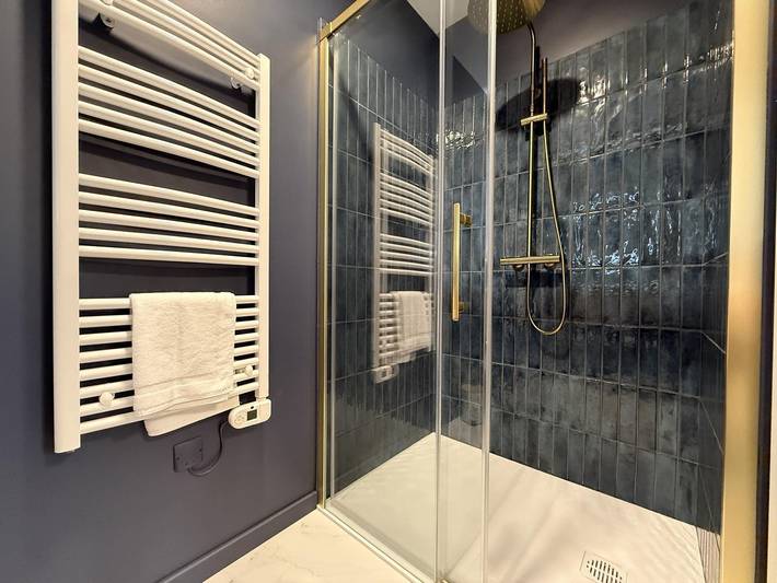 Chambre d’hôte pour 2 personnes avec terrasse in Souraïde, Région de Bayonne