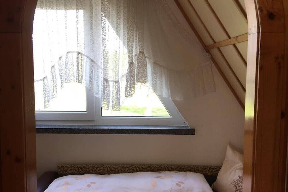 Großzügiges Ferienhaus mit Terrasse und Garten inmitten herrlicher Natur in Johanngeorgenstadt, Erzgebirge