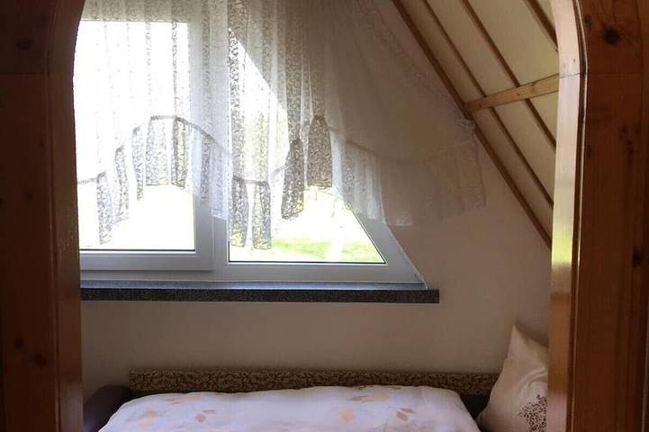 Ferienhaus für 4 Personen in Johanngeorgenstadt - 4