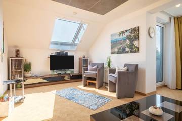 Vakantieappartement voor 2 Personen in Immenstaad am Bodensee, Obersee (Bodensee), Afbeelding 3