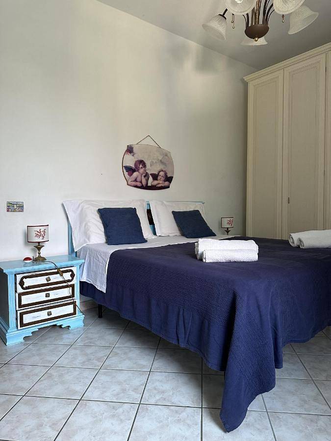 Casa Talento in Ponza, Lazio