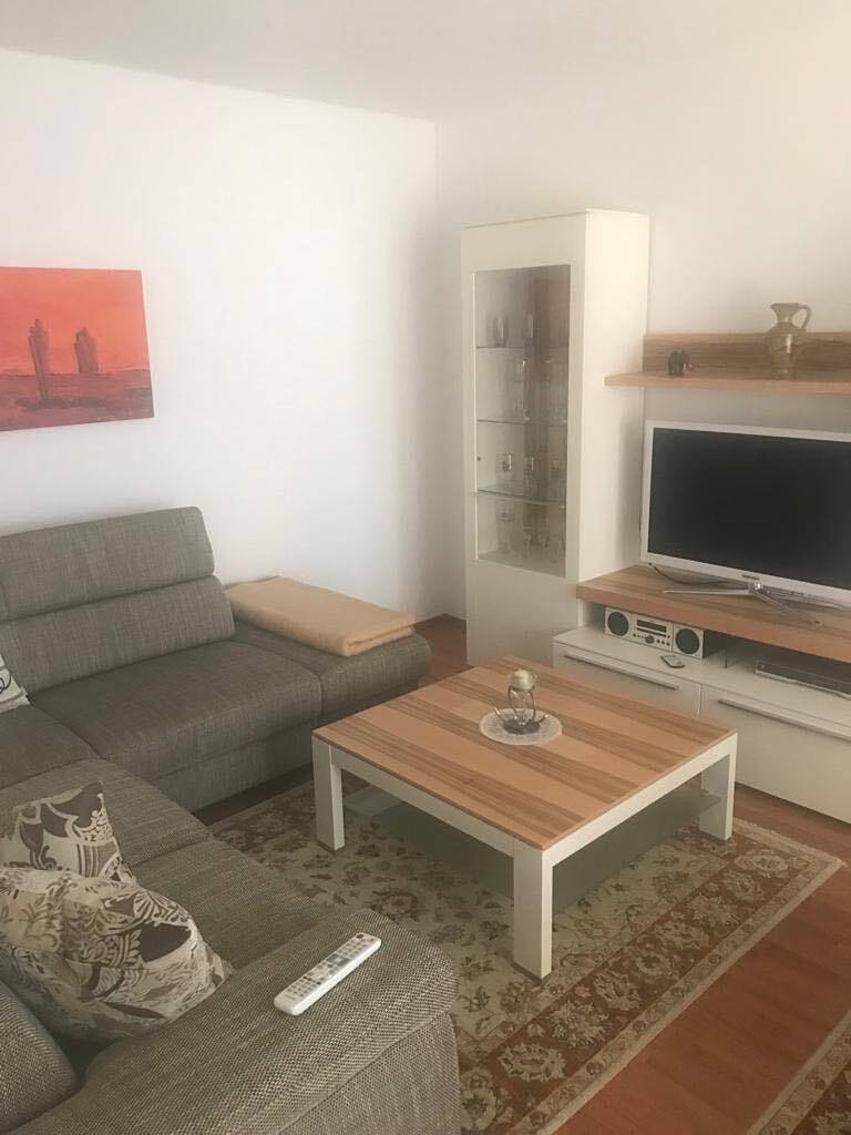 Ganze Ferienwohnung, Ferienwohnung bei Marta - 3,5 Zimmer Fewo, 67 m², 1. Stock in Radolfzell, Radolfzell am Bodensee