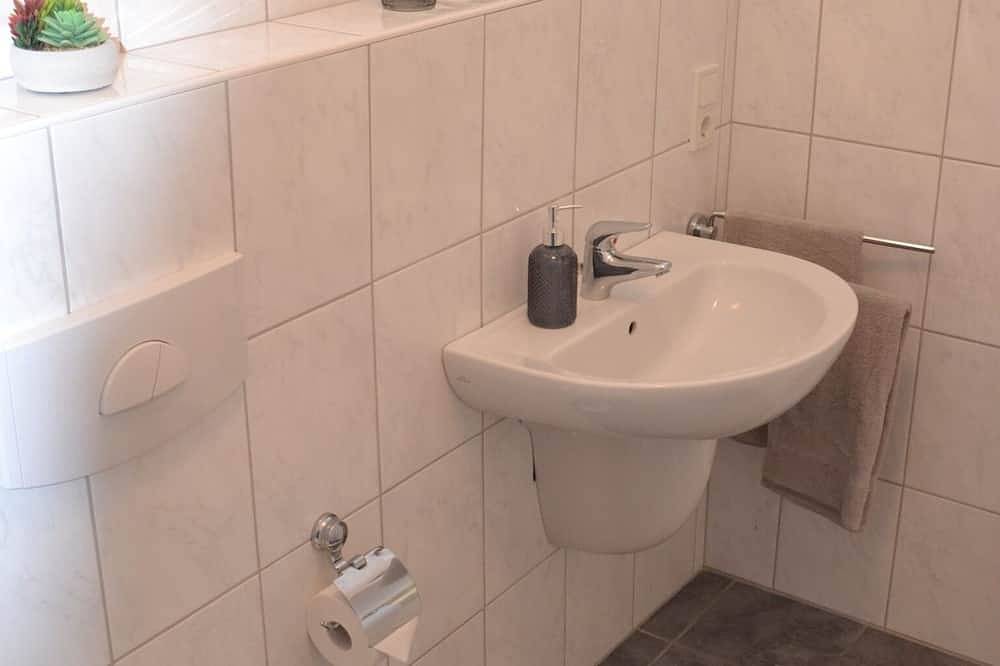 Appartamento intero, Appartamento Thiel, la tua vacanza a Neidenbach in Neidenbach, Eifelkreis Bitburg-Prüm