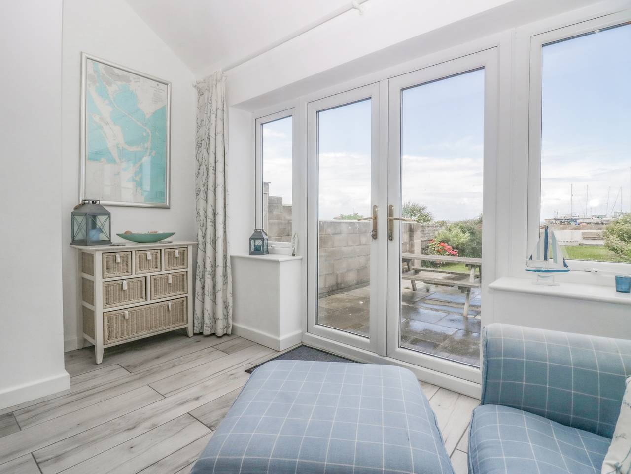 Driftwood Cottage | Roa Island | Piel Island in Barrow-in-Furness, Cumbria