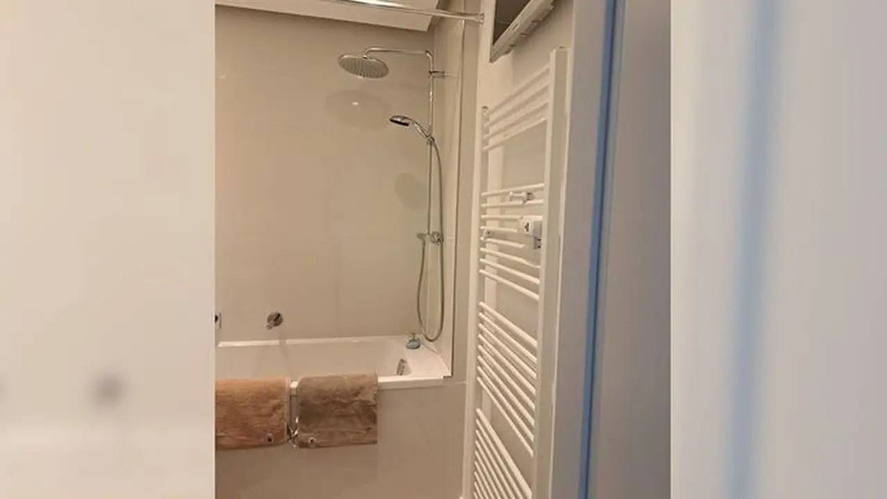 Ferienwohnung für 2 Personen (59 m²) in Glücksburg, foto 15