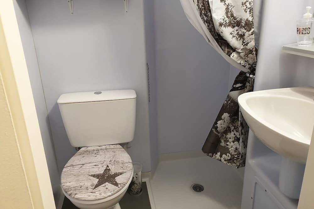 Apartamento entero, Ty Cricous in Tréguier, Costa de granito rosa