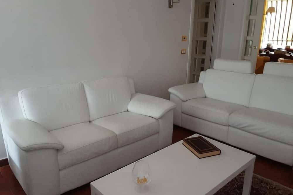 Vakantiehuis met zeezicht in Pizzo, Provincie Vibo Valentia
