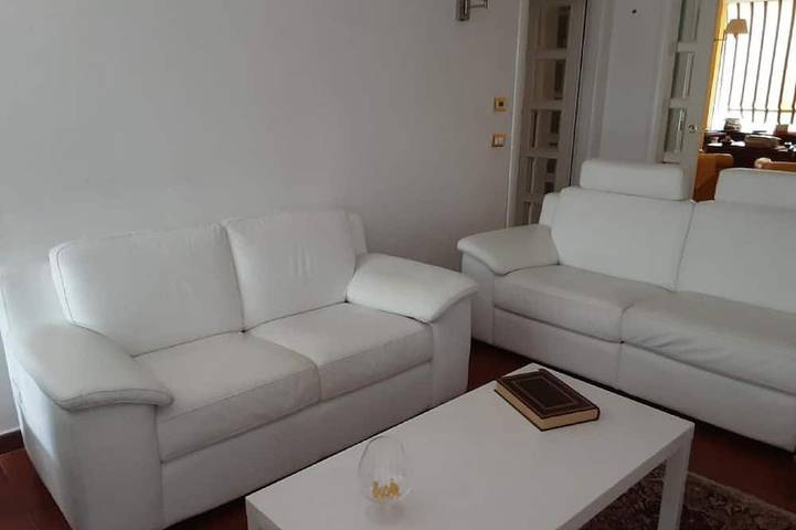 Maison de vacances pour 4 personnes, avec jardin et piscine - 1