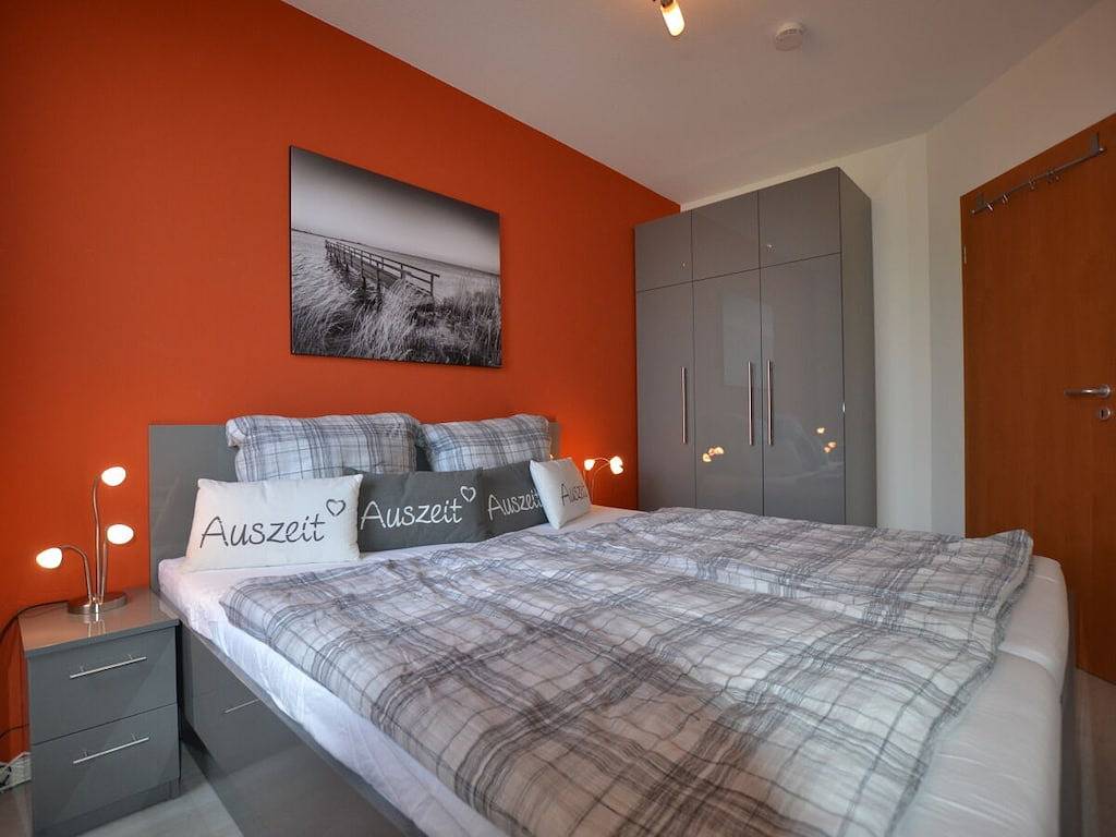 Ferienwohnung mit 2 Schlafzimmer in Ostfehmarn, Fehmarn