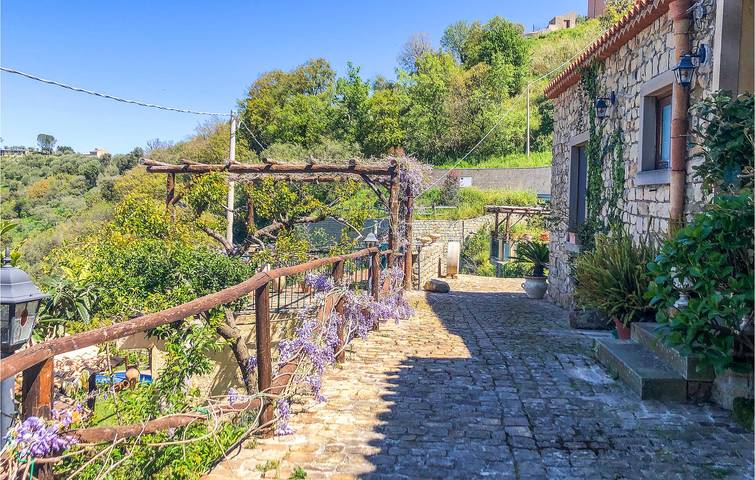 Ferienhaus für 13 Personen, mit Pool und Garten auf Sizilien - 4