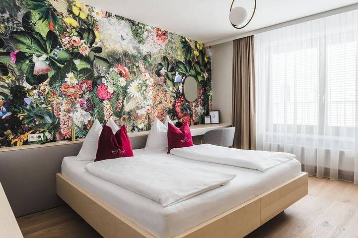 Ferienhaus für 3 Personen in Salzburg