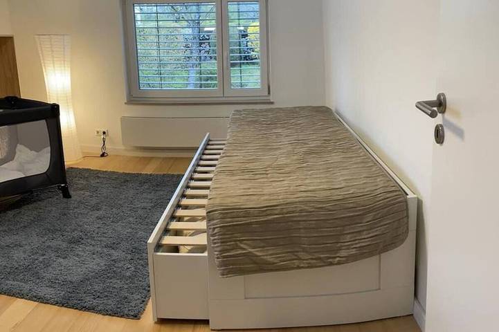 Ferienhaus für 6 Personen in Hegau - 2