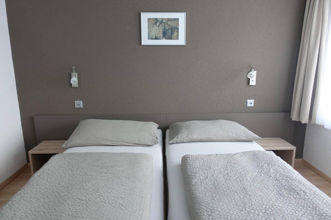 Entire holiday apartment, Mischi 9 &amp; 10 in Saas-Fee, Wallisian Alps