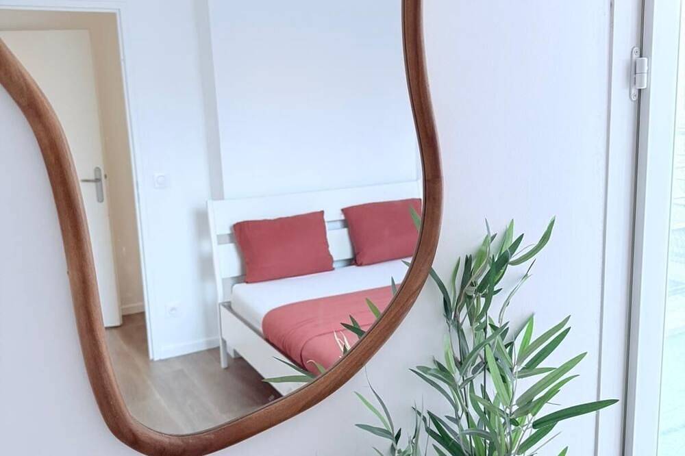 Entire apartment, Magnifique Appart 3 Pièces à 15min de Paris in Vitry-sur-Seine, Val-de-Marne