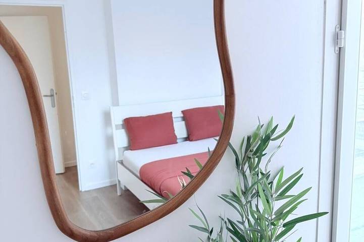 Gîte pour 6 personnes à Vitry-sur-Seine - 3