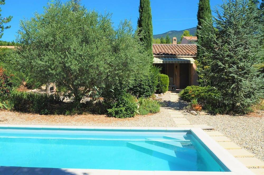 Maison de vacances