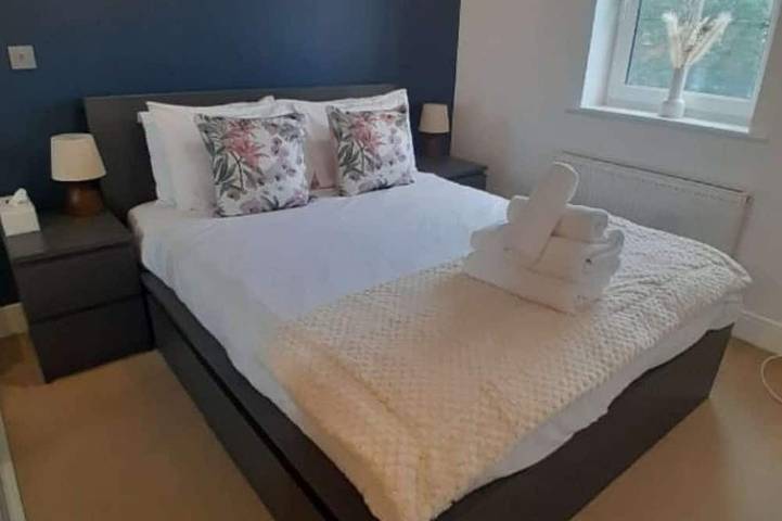 Apartamento de vacaciones para 6 personas - 1