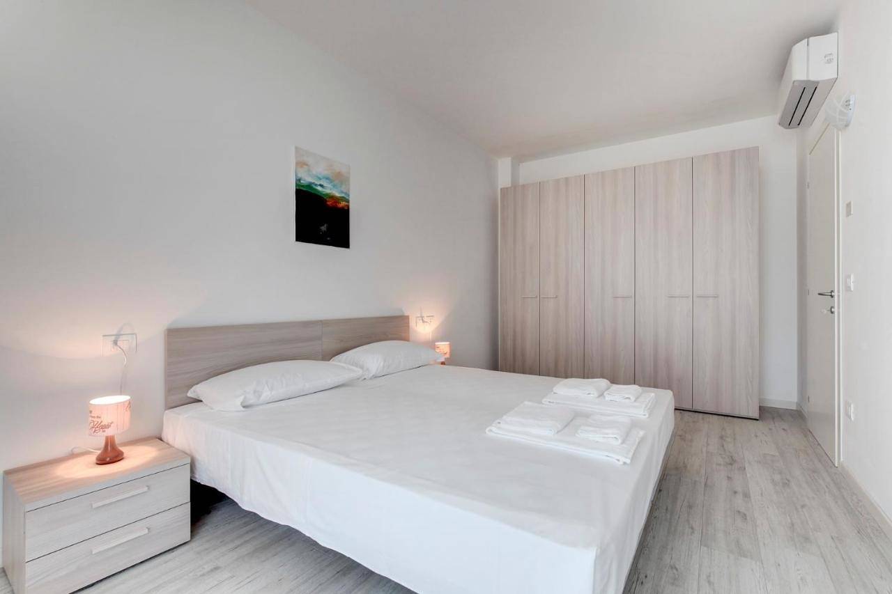 Venice Golf residence in Lido di Venezia, Venise