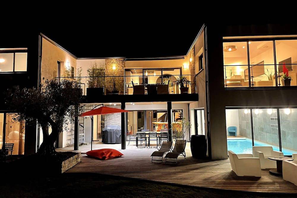 Maison de vacances