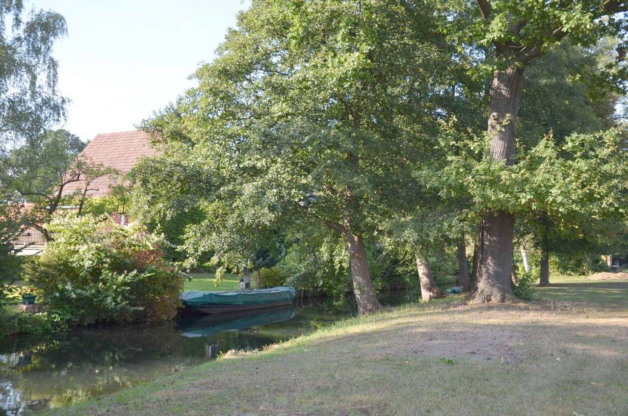 Ferienhaus Spreewiese in Schlepzig, Dahme-Spreewald