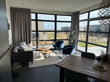 Chalet voor 4 Personen in Enkhuizen, Nederlandse kust, Afbeelding 2