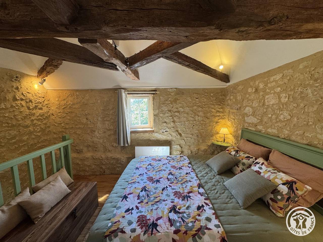 Le Pigeonnier - Les Lizettes in Monsac, Périgord Pourpre