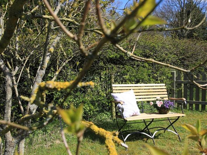 Ferienhaus für 5 Personen, mit Garten und Sauna, mit Haustier in Schobüll - 3