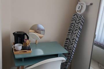 Holiday Apartment for 3 People in Wolverhampton, Birmingham Area, Photo 2