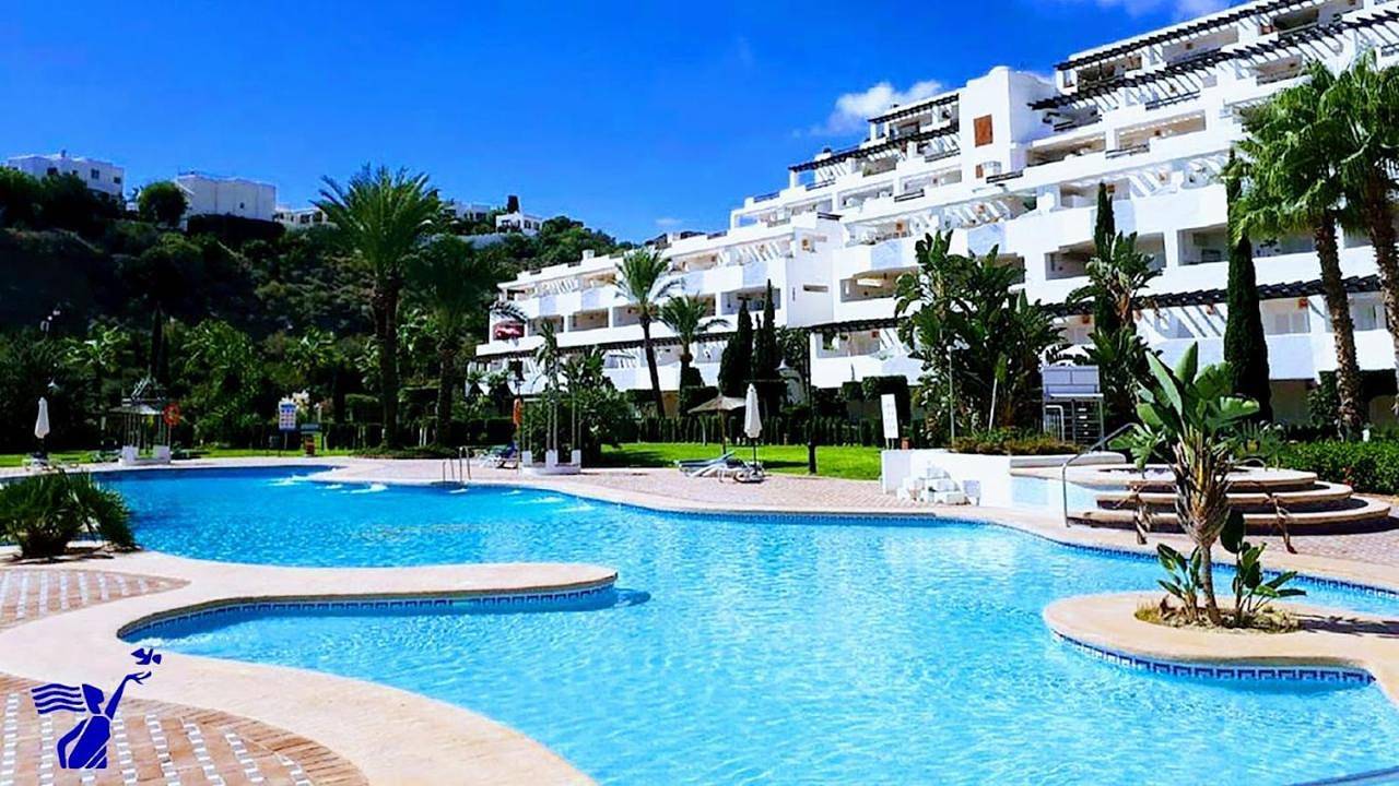 Appartamento intero, One-Bedroom Apartment in Mojácar Playa, Mojacar