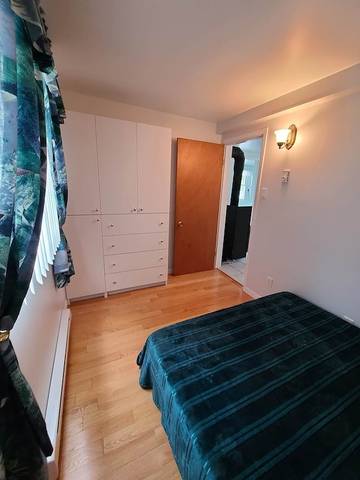 Cabin Rentals And Lodges for 5 Guests in Quebec, Canada, Picture 4