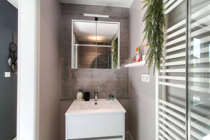 Gîte pour 3 personnes à Visé - 4