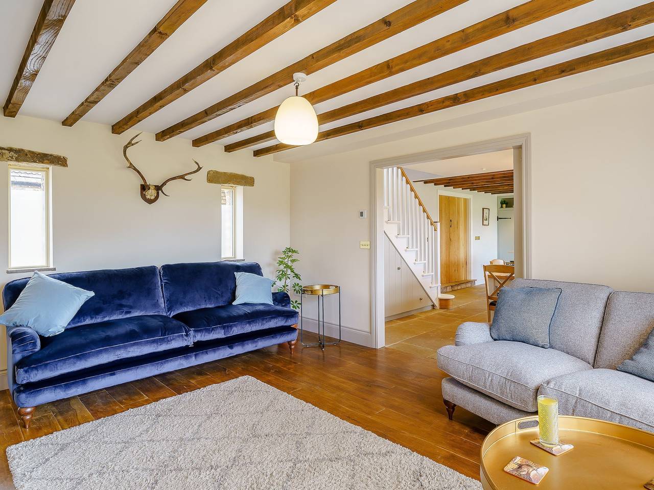 Turnip Cottage in Nördliches Yorkshire