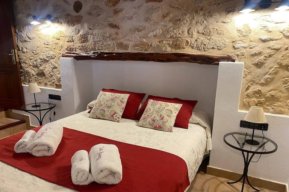 Villa a Ibiza vicino a Benirrás in Sant Joan de Labritja, Ibiza Nord