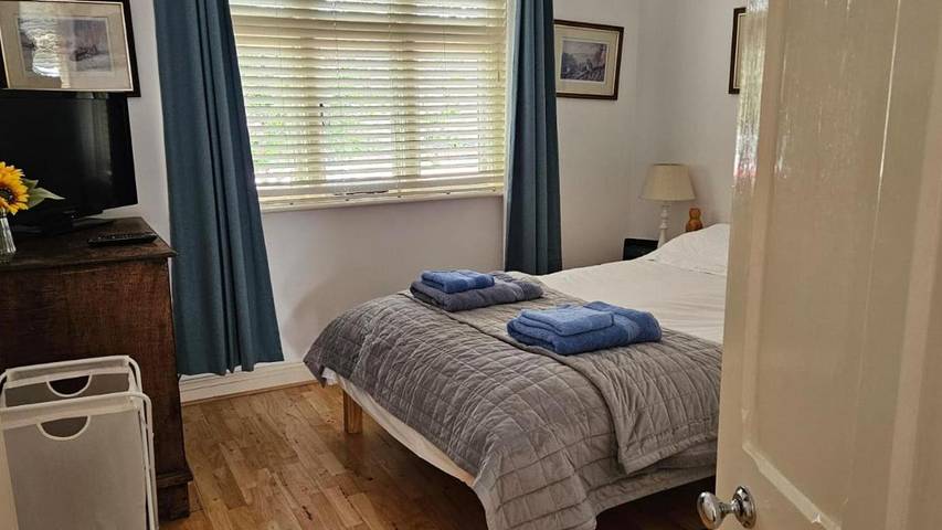 Holiday rental for 2 people in Bury St Edmunds