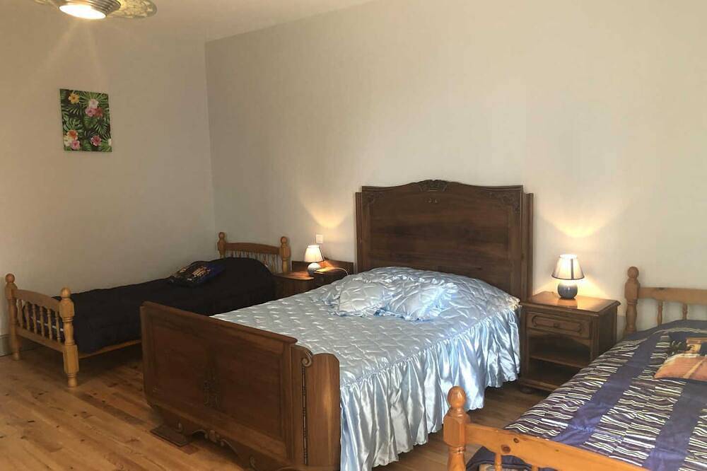 Vors - Gaillac - Gîte in Gaillac, Albi region