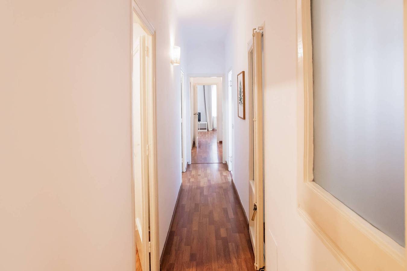 Appartement entier, 11Ind1116 - Apartment near Sagrada familia in Barcelona Centre, Barcelone