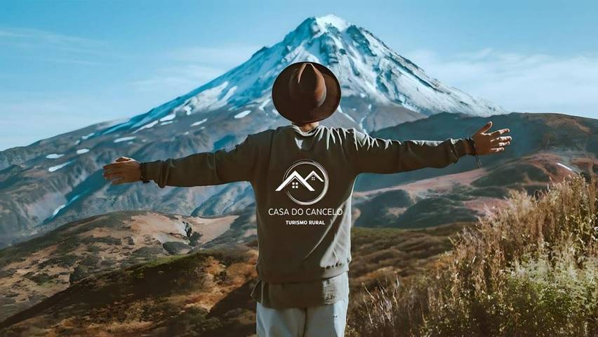 Apartamento de vacaciones para 5 personas, con jardín además de terraza y vistas en Bergantiños - 2