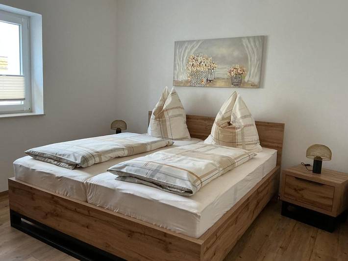 Gîte pour 7 personnes, avec terrasse à Weißwasser (Oberlausitz) - 2