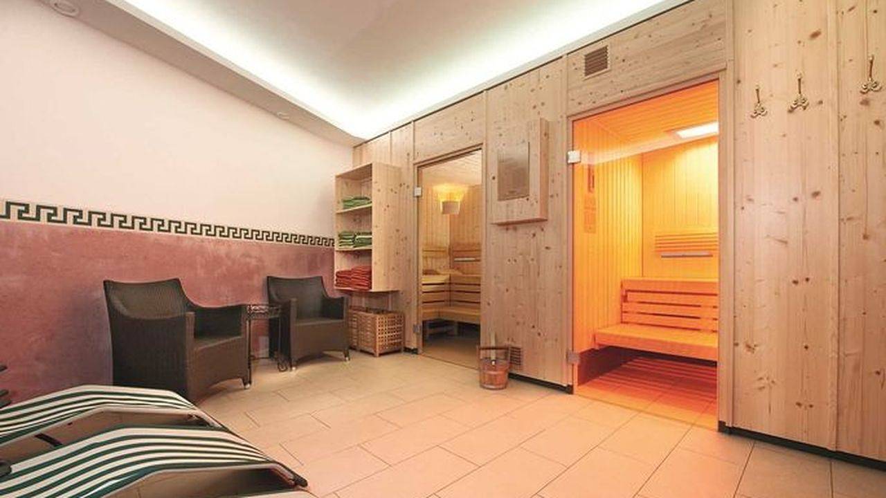 Einzelzimmer für 1 Person (12 m²) in Saalbach-Hinterglemm in Saalbach, Saalbach-Hinterglemm