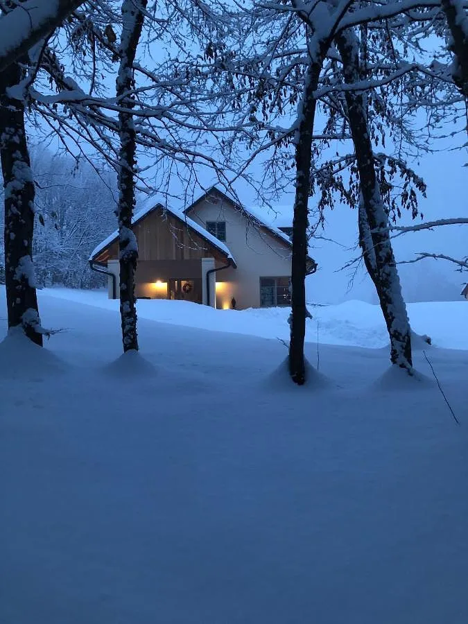 Holiday apartment for 4 people, with garden and view - 1