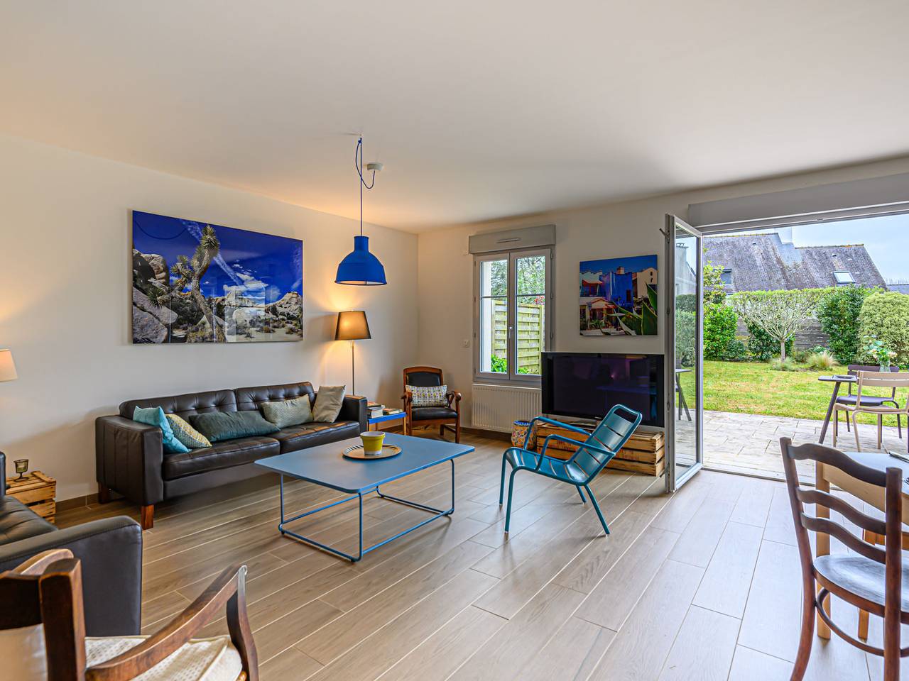 Casa vacanza a Carnac a partire da 110€ a notte