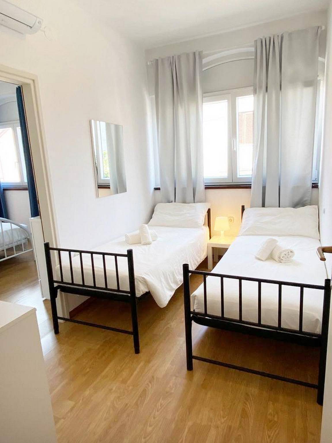 Ganze Wohnung, Apartment Tulipano in Funtana, Vrsar-Funtana