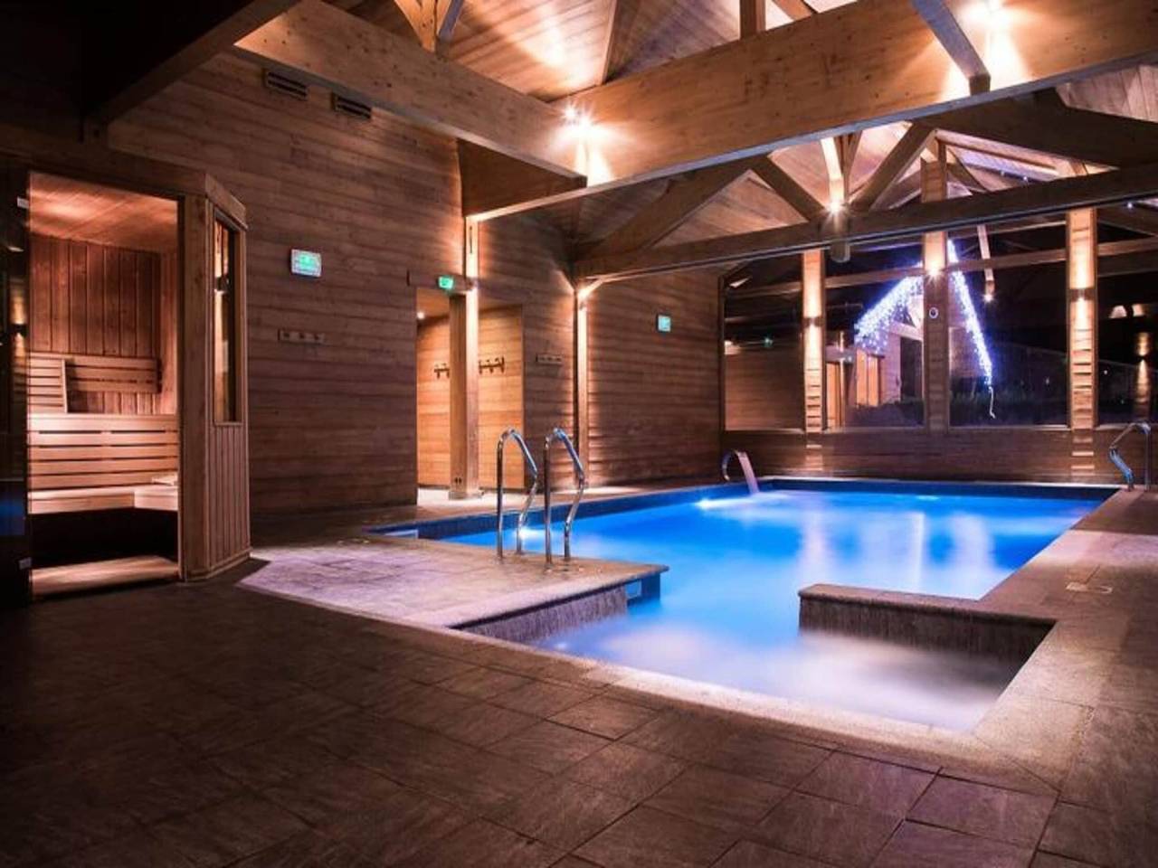 Appartement entier, Résidence Les Grandes Alpes in La Clusaz, Région d'Annecy